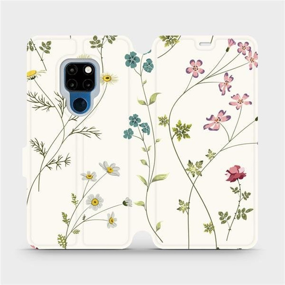 Etui do Huawei Mate 20 - wzór MD03S