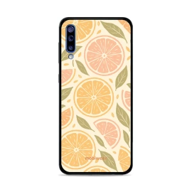 Hülle Glossy Case für Samsung Galaxy A50 - Farbe GP80G