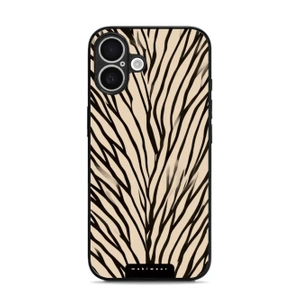 Phone Glossy Case Apple iPhone 16 - Design GA52G