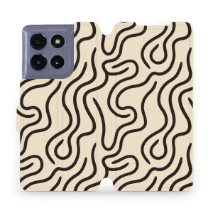 Hülle für Motorola Moto G86 5G - Farbe VA60S