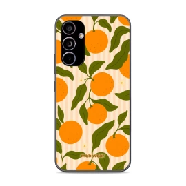 Phone Glossy Case Samsung Galaxy A54 - Design GP82G
