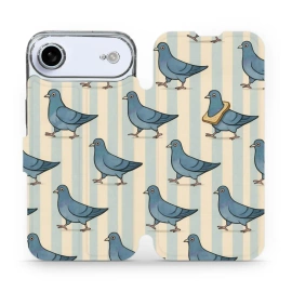 Phone Case Apple iPhone 17 Air - Design VP91S