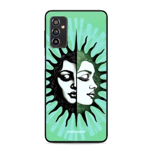 Hülle Glossy Case für Samsung Galaxy M52 5G - Farbe G058G