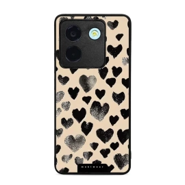 Phone Glossy Case Xiaomi POCO M7 Pro 5G - Design GA51G