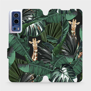 Phone Case Vivo Y52 5G - Design VP06P