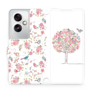 Etui do OPPO A79 5G - wzór M120S