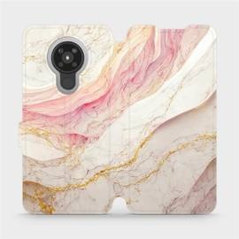 Hülle für Nokia 5.3 - Farbe VP32S