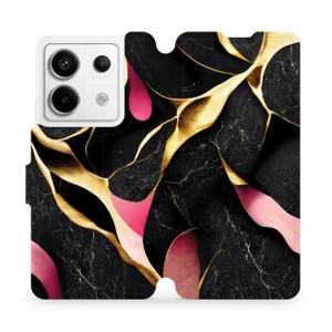 Phone Case Xiaomi Redmi Note 13 PRO - Design VP35S