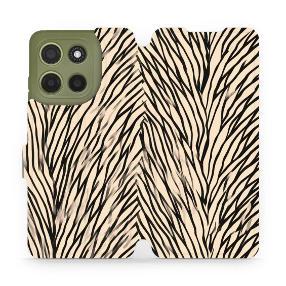 Phone Case Motorola Moto G15 - Design VA52S
