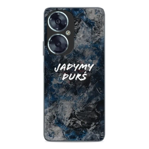 Hülle Glossy Case für Huawei Nova 11i - Farbe G06GZ