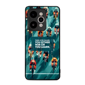Phone Glossy Case Realme 15 Pro 5G - Design GD02G