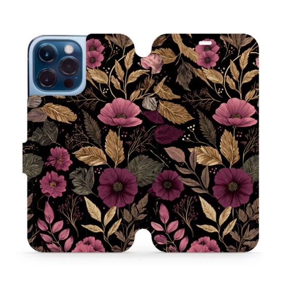 Etui do Apple iPhone 13 Pro Max - wzór V170S