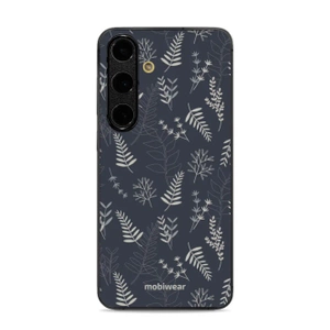 Phone Glossy Case Samsung Galaxy S24 FE - Design G044G