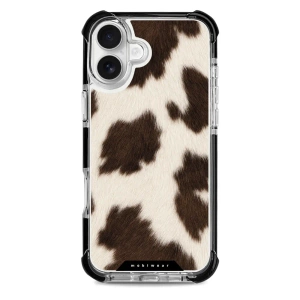 Case MagSafe Elite Bumper for Apple iPhone 16 Plus - Design D166D