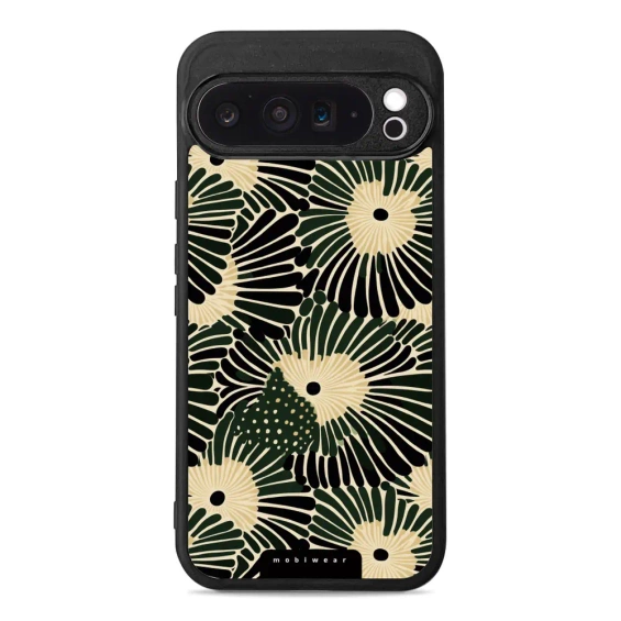 Phone Glossy Case Google Pixel 9 Pro XL - Design GA44G