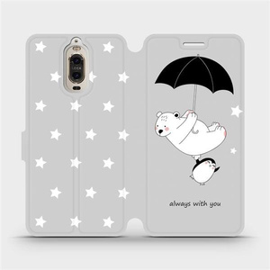 Phone Case Huawei Mate 9 Pro - Design MH08P