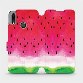 Phone Case Huawei P Smart 2019 - Design V086S