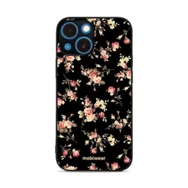 Phone Glossy Case Apple iPhone 13 mini - Design G039G