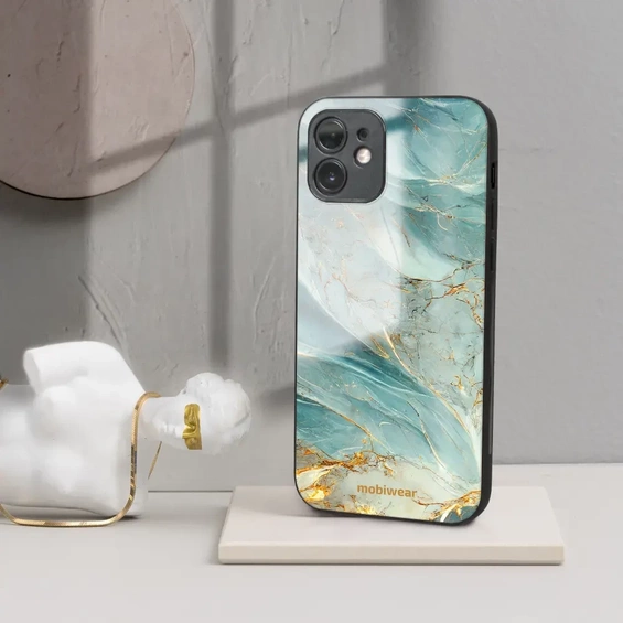 Hülle Glossy Case für Samsung Galaxy A34 5G - Farbe G022G