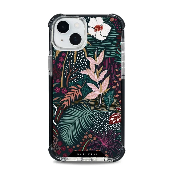 Case MagSafe Elite Bumper for Apple iPhone 15 Plus - Design D008D