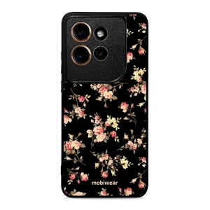 Phone Glossy Case Motorola Edge 50 Neo - Design G039G