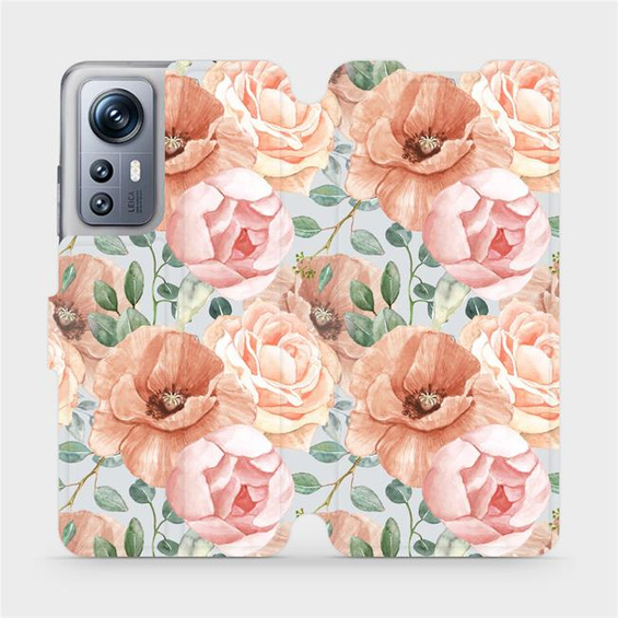Phone Case Xiaomi 12S - Design MP02S