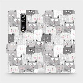 Phone Case Xiaomi Mi 9T Pro - Design M099P