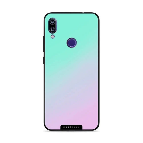 Etui Glossy Case do Xiaomi Redmi 7 - wzór G063G