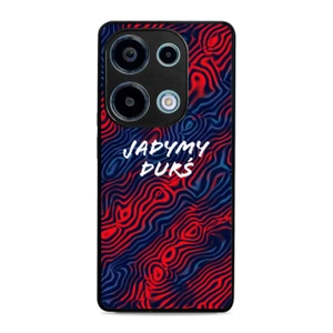 Etui Glossy Case do Xiaomi Redmi Note 13 Pro 4G - wzór G07GZ