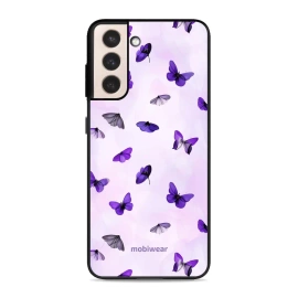 Phone Glossy Case Samsung Galaxy S21 Plus - Design GP77G