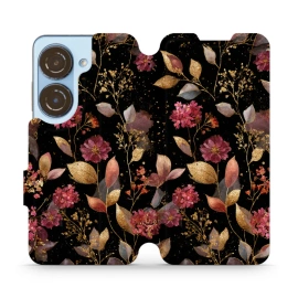 Hülle für ASUS Zenfone 10 - Farbe V171S