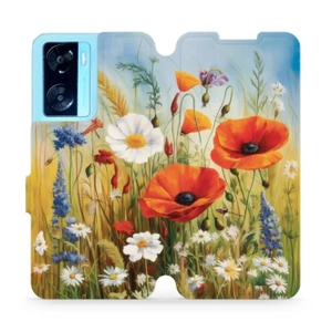Phone Case OPPO A57S - Design VP43S
