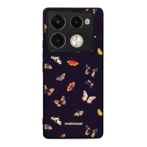 Phone Glossy Case Infinix Note 40 Pro Plus - Design GP78G