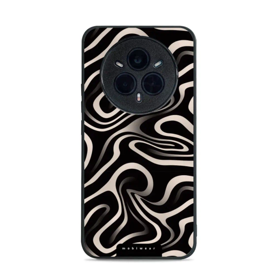 Phone Glossy Case Realme 14 Pro 5G - Design GA63G