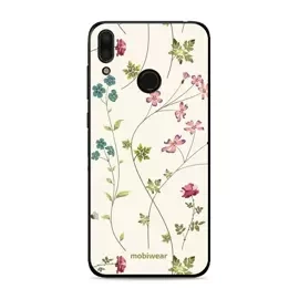 Phone Glossy Case Huawei Y7 2019 - Design G035G