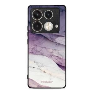 Hülle Glossy Case für Infinix Note 40 Pro - Farbe G028G