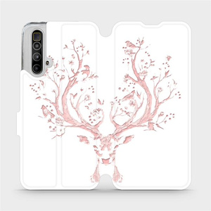 Phone Case Realme X3 SuperZoom - Design M007S