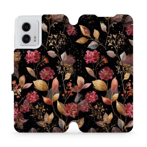 Hülle für Motorola Moto G53 5G - Farbe V171S