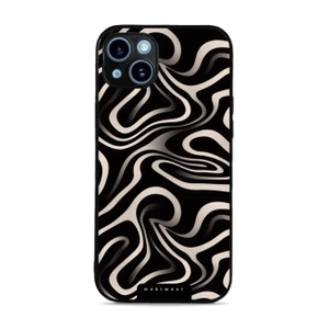 Phone Glossy Case Apple iPhone 14 Plus - Design GA63G