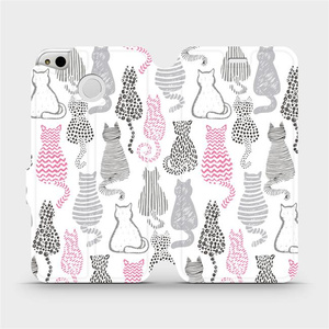 Phone Case Xiaomi Redmi 4X - Design MX01S