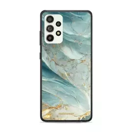 Phone Glossy Case Samsung Galaxy A52 - Design G022G