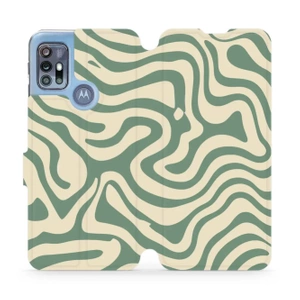 Phone Case Motorola Moto G20 - Design VA57S