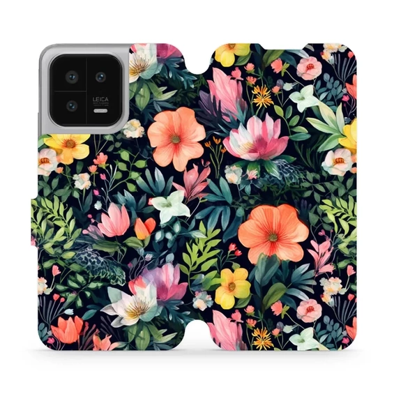 Phone Case Xiaomi 13 - Design VP48S