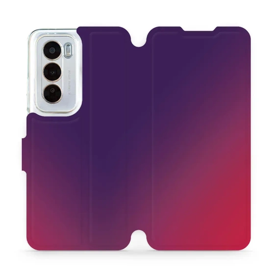 Hülle für OPPO Reno 12 5G - Farbe VP67S