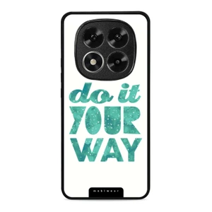 Hülle Glossy Case für Xiaomi Redmi Note 14 Pro 5G - Farbe G080G