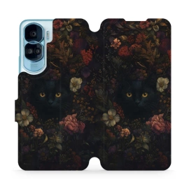 Etui do Huawei Honor 90 Lite - wzór V161S