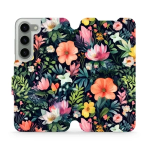 Hülle für Samsung Galaxy S23 - Farbe VP48S