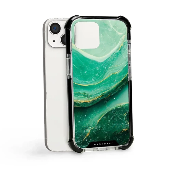 Case MagSafe Elite Bumper for Apple iPhone 13 - Design D017D