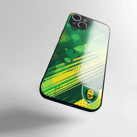 Phone Glossy Case Xiaomi Redmi Note 10 5G - Design G17GK