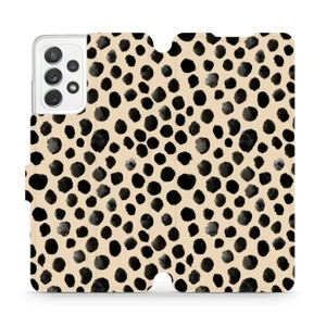 Etui do Samsung Galaxy A72 - wzór VA50S